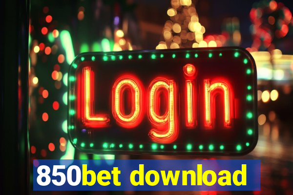 850bet download